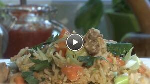 Nasi