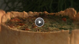 Quiche
