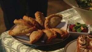 Pastechi van Maria Petit “Maria ta den Cushina“