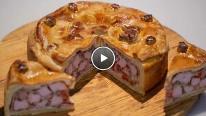 Porky Pie