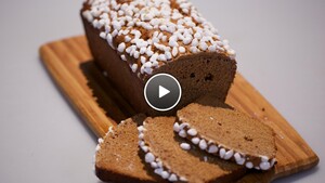 Bossche koek