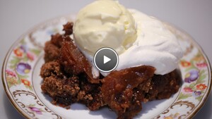 Brown Betty