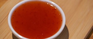 Snelle chilisaus