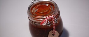 Sambal badjak Jansen