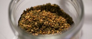 Za'atar