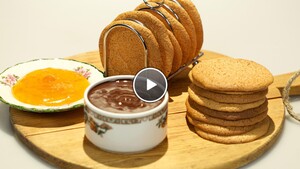 Macaron de Nancy