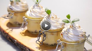 Crème diplomaat