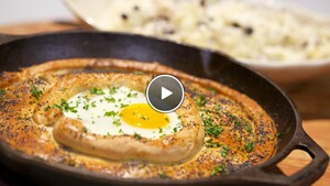 Tiroler Gröstl Torte