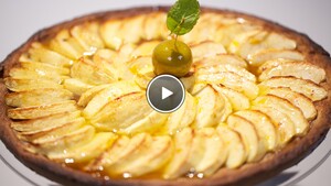Willeke’s appeltaart
