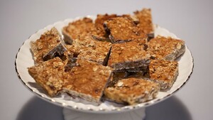 Bananenkoekjes