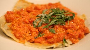 Ravioli alla Giovanni