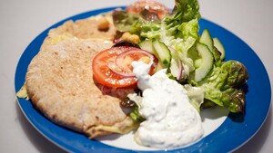 Pita’tje kaas
