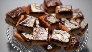 Shortbread de-luxe