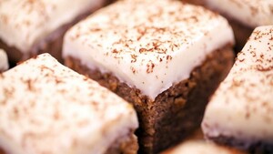 Cappuccinocakejes