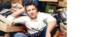 Jamie's Kitchen