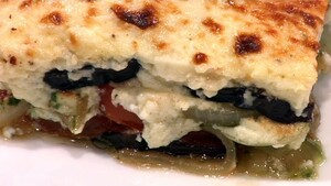 Moussaka