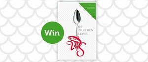 Win De Zilveren Lepel Vis