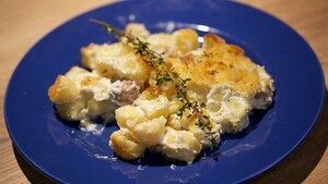 Pasta al forno