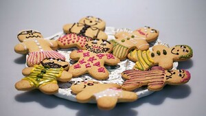 Gembermannetjes