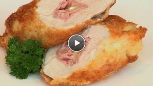 Cordon bleu