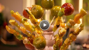 Fruits d’amour