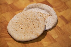 Pitabroodjes
