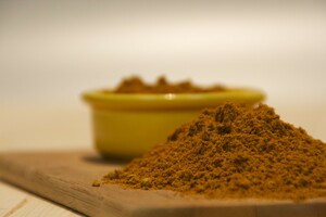 Ras el Hanout
