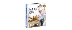 Boek: Rudolph kookt