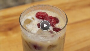 Zomerse smoothie