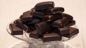 Choco-toffees