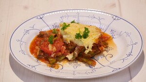 Fisherman's Pie
