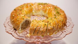 Buccellato