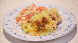 Sauerkrautschotel