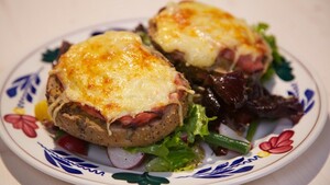 Käseschnitte