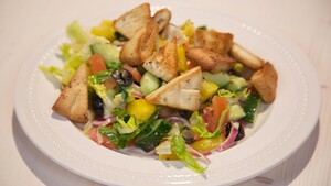 Salade Olympia