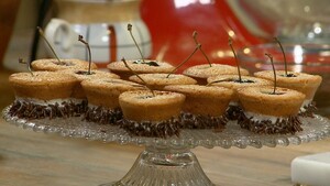 Kersenfinanciers