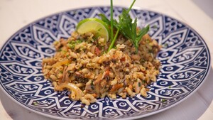 Koshari