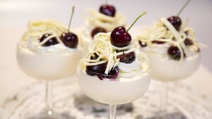 Coupe Champagne Royale