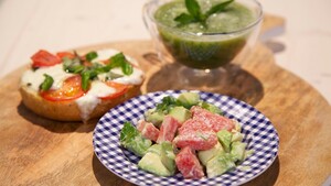 Picknicktapas