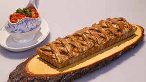 Zigeunerschnitte
