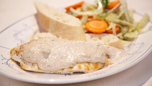 Kipfilet tonnato