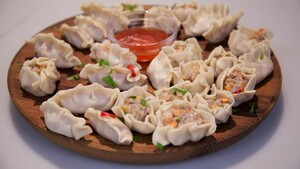 Siu Mai dimsum