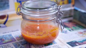 Tomatenpuree