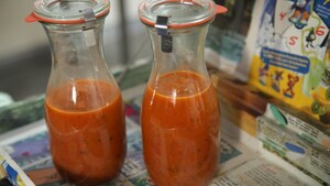 Ketchup