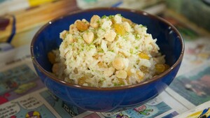 Rijstepap