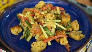 Panzanella