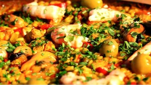 Paella