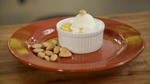 Zoete pastataartjes