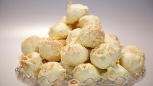 Bloody Mary-truffels