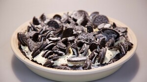 Oreo creamcake